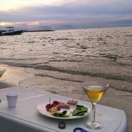 Paraiso Beach Hotel Tierra Bomba Island Eksteriør billede