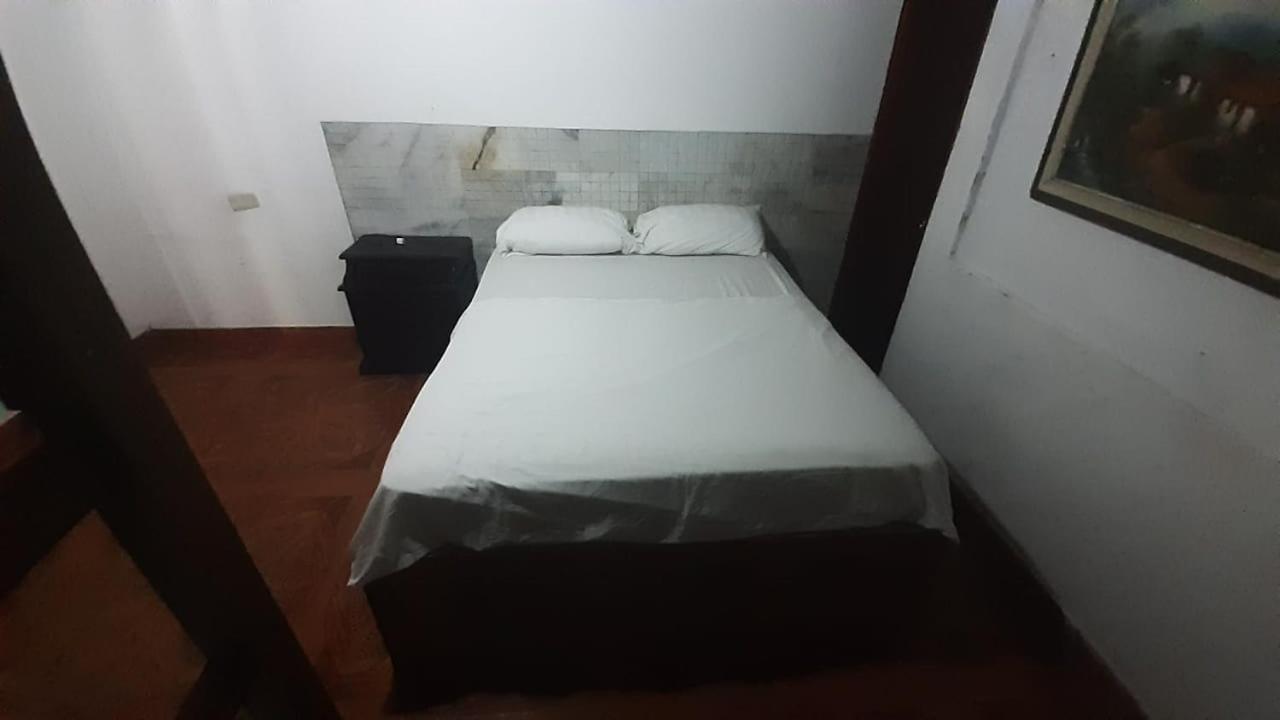 Paraiso Beach Hotel Tierra Bomba Island Eksteriør billede