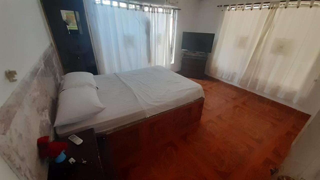 Paraiso Beach Hotel Tierra Bomba Island Eksteriør billede