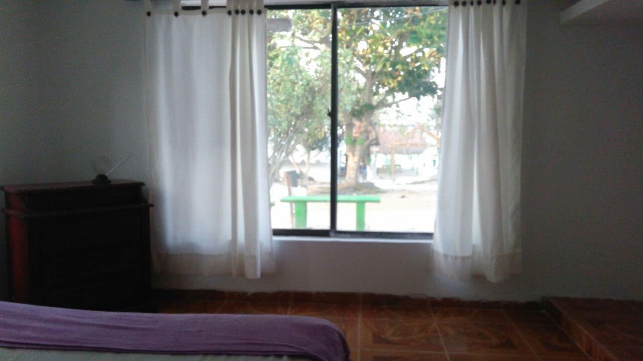 Paraiso Beach Hotel Tierra Bomba Island Eksteriør billede